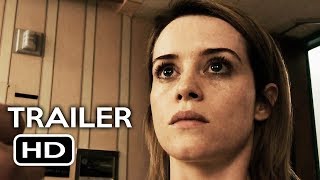 Unsane Official Trailer 1 2018 Claire Foy Juno Temple Thriller Movie HD