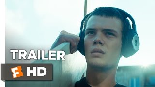 The Student Official Trailer 1 2017  Yuliya Aug Movie