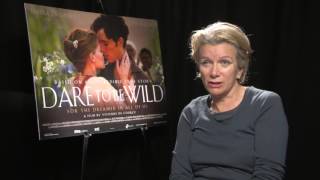 Dare To Be Wild  Vivienne De Courcy interview