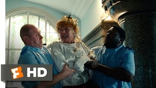 Red 2 610 Movie CLIP  Breaking Into the Asylum 2013 HD