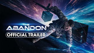 The Abandon 2024 Official Trailer  Jonathan Rosenthal Tamara Perry