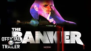 THE BANKER 1989  Official Trailer  4K
