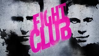 Fight Club 1999 Film  Helena Bonham Carter Brad Pitt Edward Norton