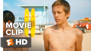 Age of Summer Move Clip  Mad as a Meat Axe 2018  Movieclips Indie