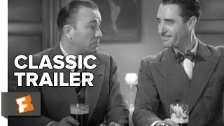 Fast Workers 1933 Official Trailer  John Gilbert Robert Armstrong Movie HD