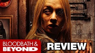 Doom Room 2019  Movie Review
