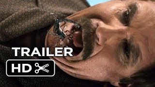 Anchorman 2 The Legend Continues Official Trailer 2 2013  Will Ferrell Movie HD
