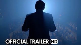 Persecuted Official Trailer 1 2014 HD