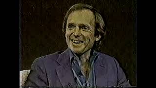 Dick Cavett Show  Graham Chapman 19810318