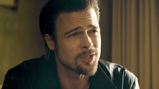 KILLING THEM SOFTLY  Trailer