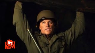 The Monuments Men 2014  I Stepped On a Mine Scene  Movieclips