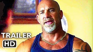 CON MAN Official Trailer 2018 Bill Goldberg Movie HD