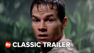 Planet of the Apes 2001 Trailer 1