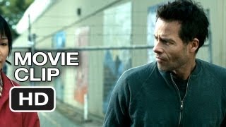 33 Postcards Movie CLIP  Always Go First 2013  Guy Pearce Movie HD