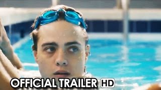 Treading Water Official Trailer 2015  Douglas Smith Zo Kravitz HD