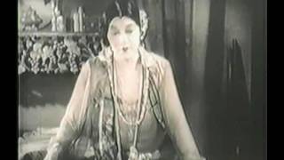 The Letter  The Film 1929