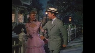 Doris Day  Gordon MacRae  On Moonlight Bay 1951  On Moonlight Bay w dialogue
