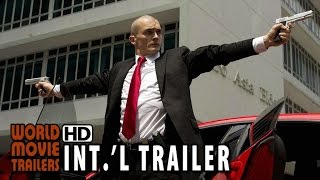 Hitman Agent 47 International Theatrical Trailer 1 2015 HD