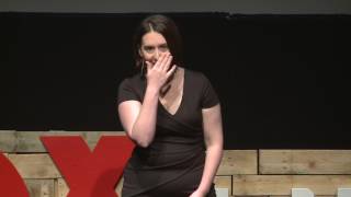 If women ruled the world  Rebecca Robertson  TEDxFolkestone