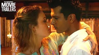 Basmati Blues  Brie Larson Goes to India in marvelous First Trailer  FilmIsNow
