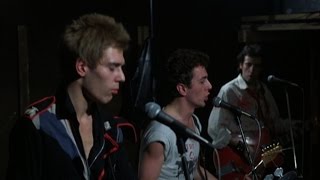 The Clash Rude Boy Trailer