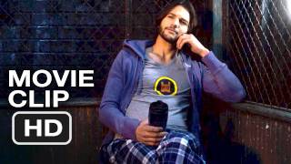 New Years Eve Movie CLIP 1  Ashton Kutcher Lea Michele 2011 HD