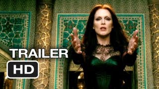 Seventh Son Official Trailer 1 2013  Julianne Moore Movie HD