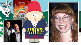 The Shocking Death of South Park Voice Actor Mary Kay Bergman  FULL PODCAST EPISODE