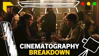 How to Tell Story With Lighting  Gaffer Breakdown with Harold Skinner