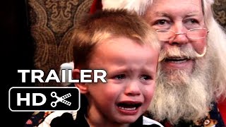 I Am Santa Claus Official Trailer 1 2014  Documentary HD