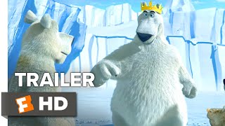 Norm Of The North Keys To The Kingdom Trailer 1 2019  Fandango Family