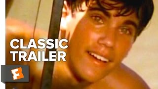 Ode To Billy Joe 1976 Official Trailer  Robby Benson Glynnis OConnor Movie HD