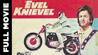 Evel Knievel 1971  Biographical Drama Movie  George Hamilton Sue Lyon