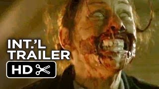 Goal of the Dead Official International Trailer 1 2014  Zombie Movie HD