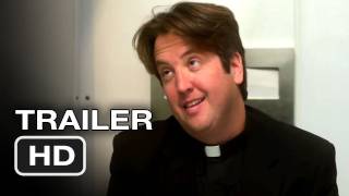The Catechism Cataclysm 2011 Trailer  HD Movie