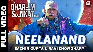 Neelanand Full Video  Dharam Sankat Mein  Naseeruddin Shah Paresh Rawal  Sophie Choudry