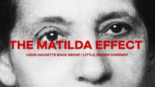 HBG Films Presents The Matilda Effect featuring Jan Eliasberg