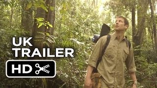 The Jungle Official UK Trailer 2013  Australian Thriller HD