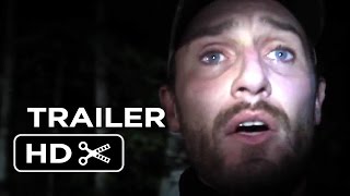 The Hunted Official Trailer 2014  Josh Stewart Skip Sudduth Thriller Movie HD