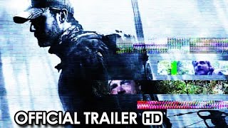 THE HUNTED Official Trailer 2014