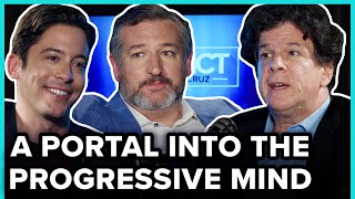 A Portal Into the Progressive Mind ft Eric Weinstein  Ep 39