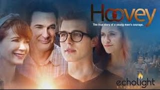 Hoovey 2015 with Patrick Warburton Lauren Holly Cody Linley Movie