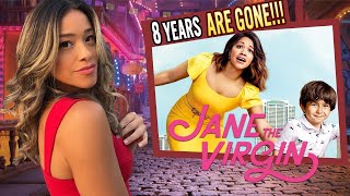 JANE THE VIRGIN 2014  All Cast Then and Now  How They Changed