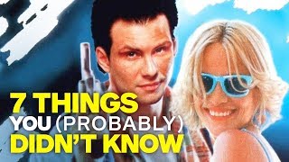 7 Things You Probably Didnt Know About True Romance