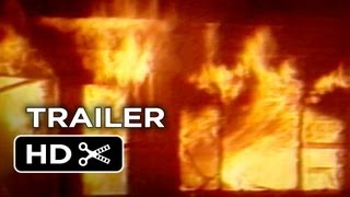 Let The Fire Burn Official Trailer 1 2013  Documentary HD
