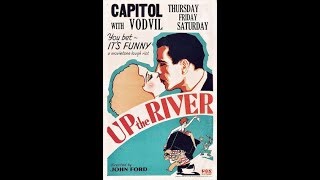 Up the River  Humphrey Bogart Clare Luce Spencer Tracy 1930