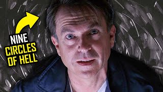 EVENT HORIZON 1997 Breakdown  Ending Explained Easter Eggs Hidden Details  Things You Missed