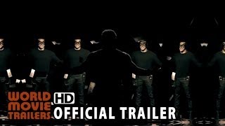 Kick Official Trailer 1 2014  Indian Action Comedy HD