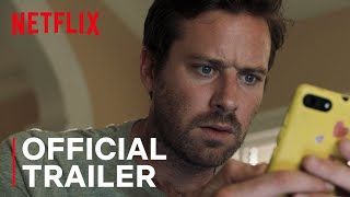 Wounds  Official Trailer  Netflix