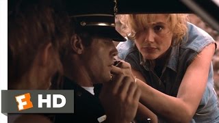 Thelma  Louise 711 Movie CLIP  A Knack For This 1991 HD